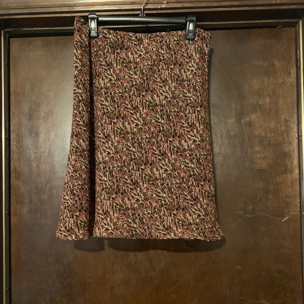 George Skirt
